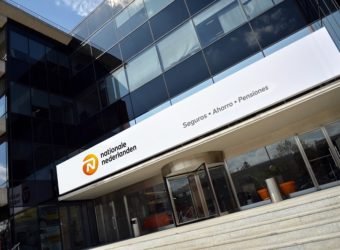 Oficina Nationale-Nederlanden