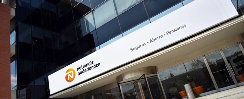 Oficina Nationale-Nederlanden