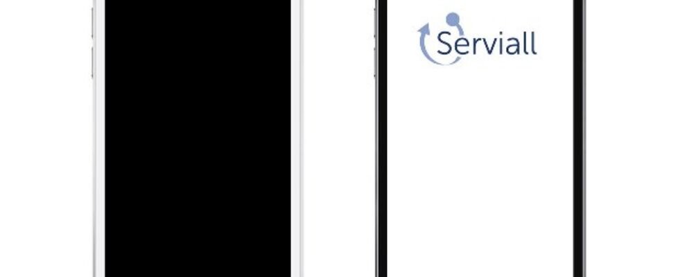 Serviall nuevo servicio