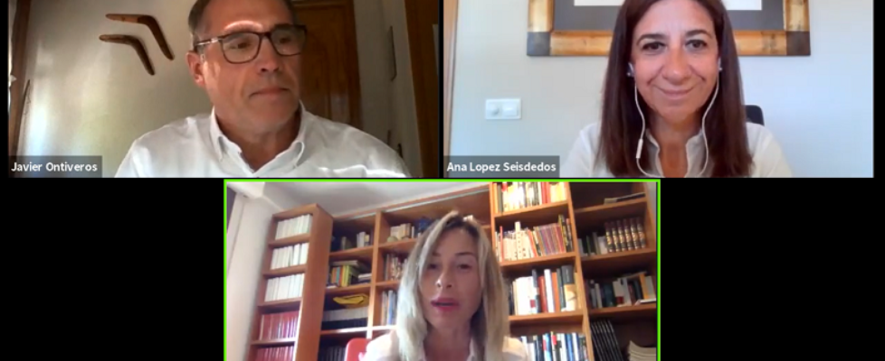 Talent Experience y Covid-19