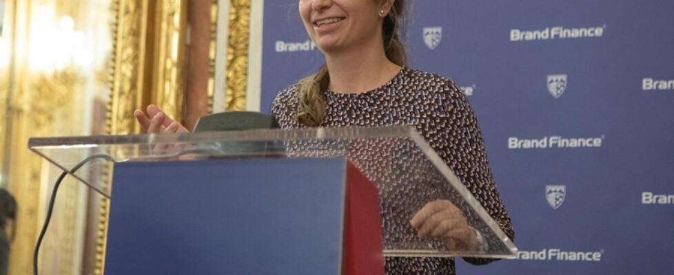 brand finance teresa