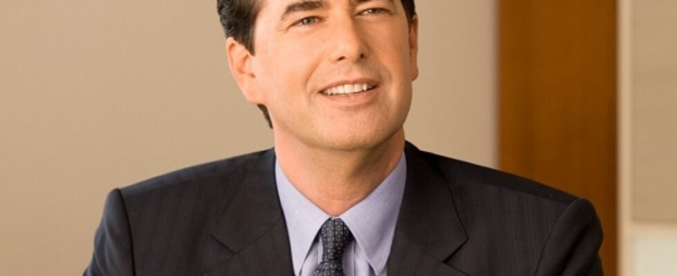 capital group steven watson