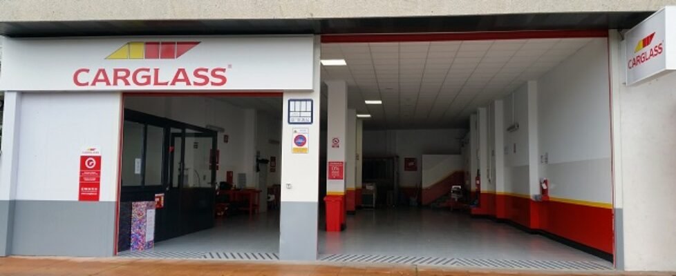 carglass centro