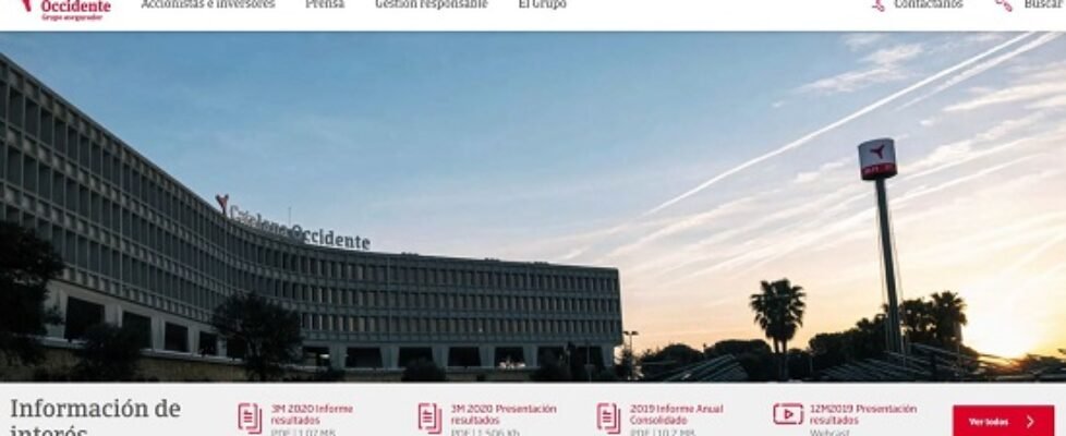 catalana occidente web