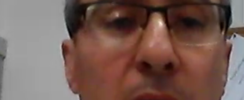 coruña vicepresidente