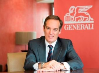 generali Santiago Villa