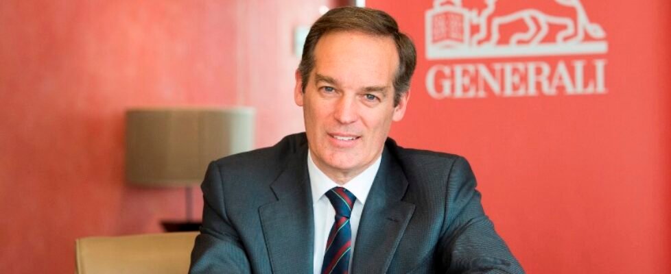 generali Santiago Villa