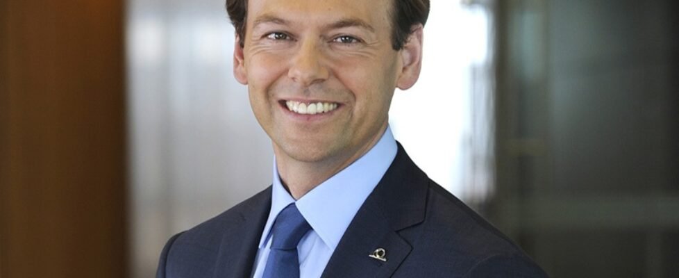 insurance europe Andreas Brandstetter