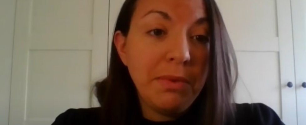 marina romero rastreator