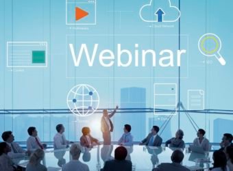 Web Page Webinar HTML Browser Concept
