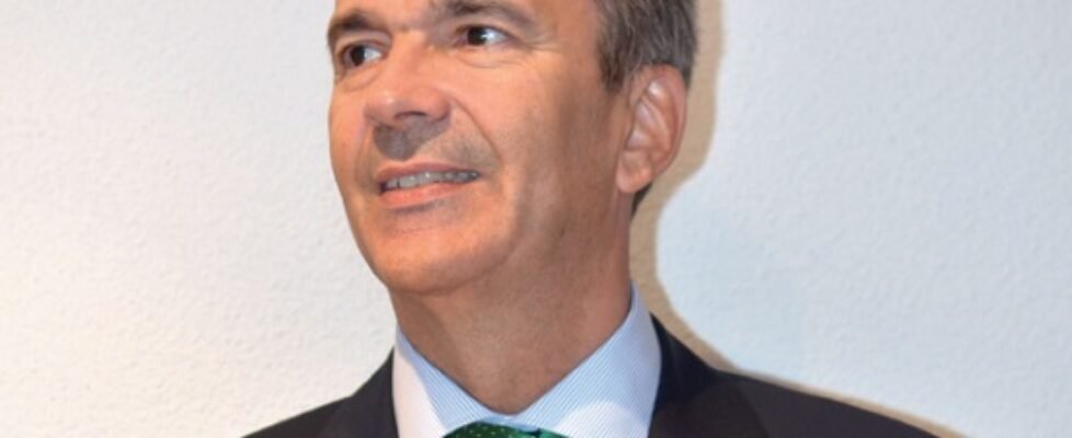 AGERS Fernando Vegas