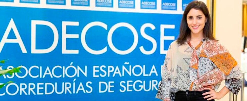 Elena Caballo Martín-ADECOSE