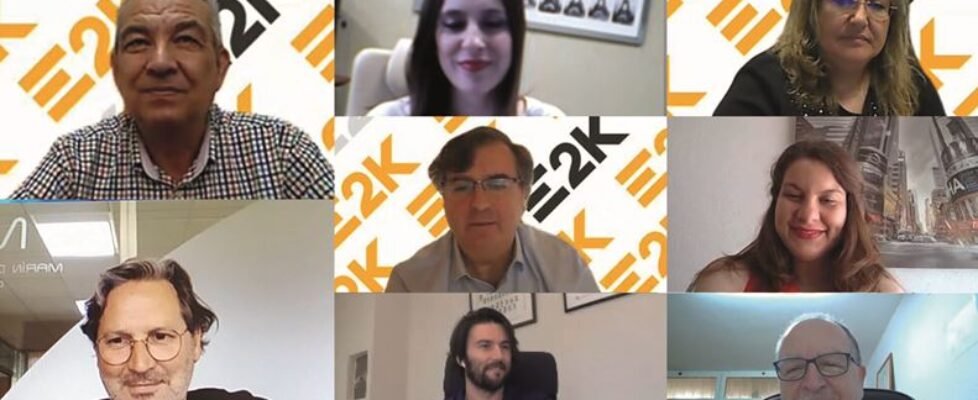 FECOR E2K_INCORPORACION