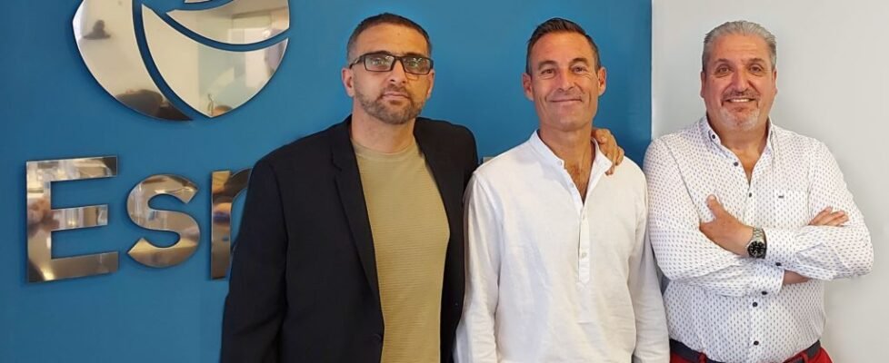 FOTO_Domingo Elena, nuevo Presidente de Espabrok (1)