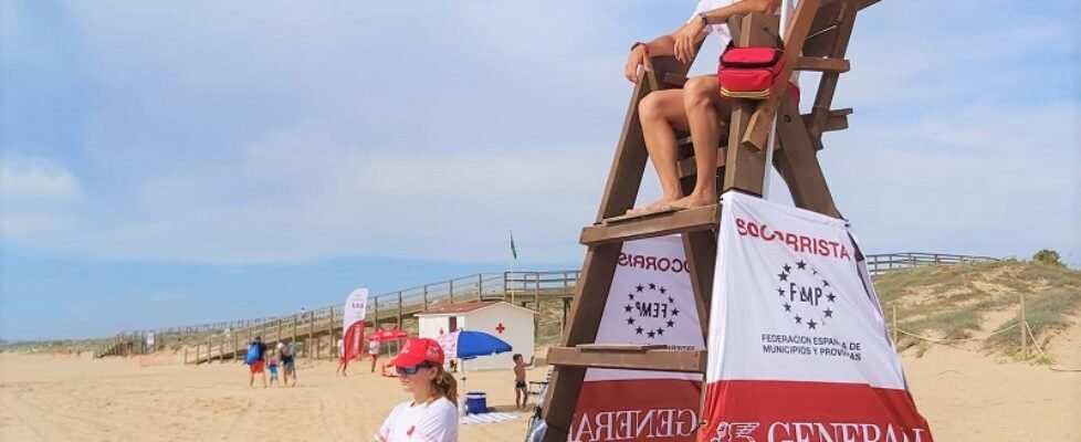 GENERALI PLAYAS 2020