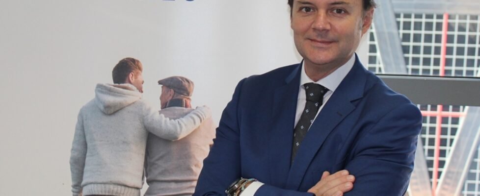 MERCER Miguel Ángel Menéndez