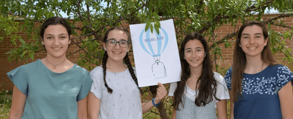 Noationale-Nederlanden HelioBag