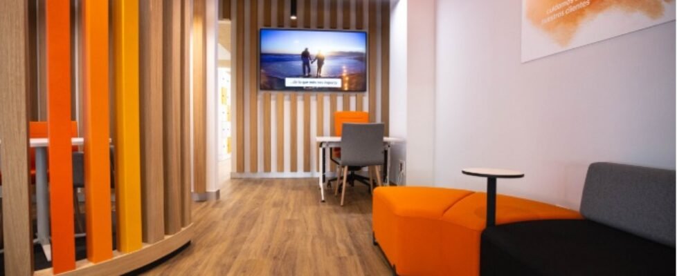 Oficina Nationale-Nederlanden