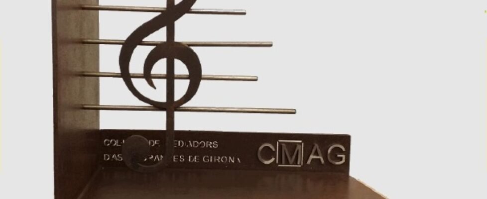 Premi Sol 30 anys 2020