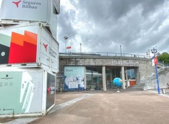 Seguros Bilbao - Itsasmuseum Bilbao