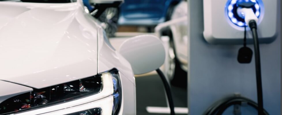 allianz coche eléctrico