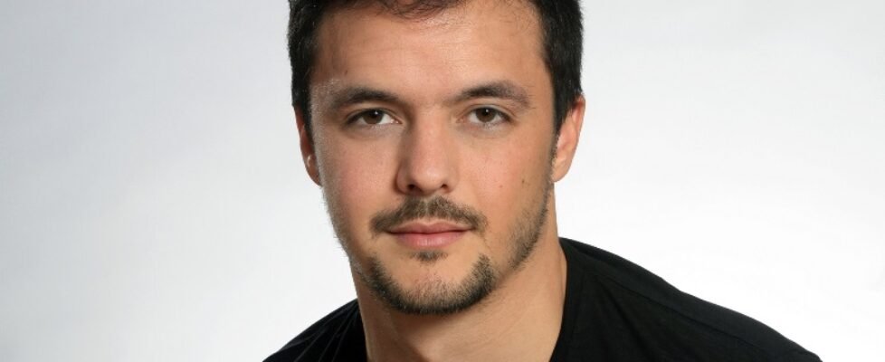 aon Lior Lamesh CEO and co-founder of GK8