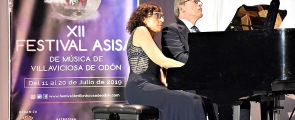 asisa festival villaviciosa odon