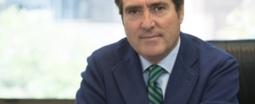 ceoe garamendi
