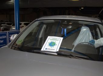 curso centro zaragoza covid