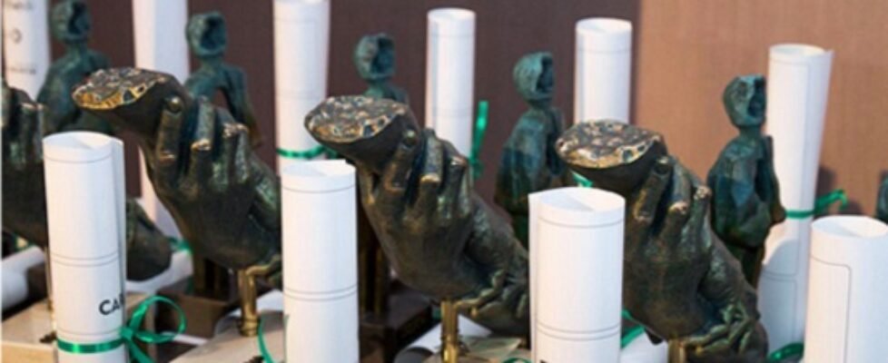 fundacion alares premios