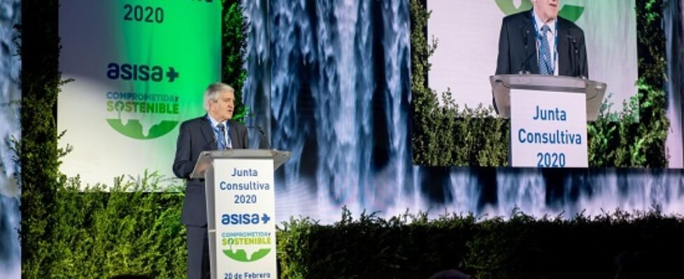 grupo asisa dia medio ambiente