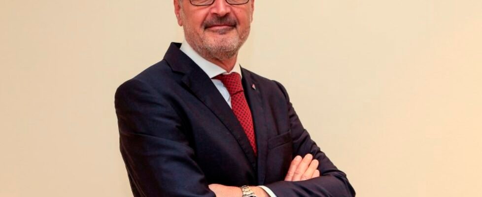 helvetia Iñigo Soto Director General de Helvetia Seguros 056