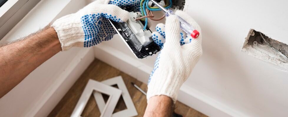 hogar asistencia electricidad