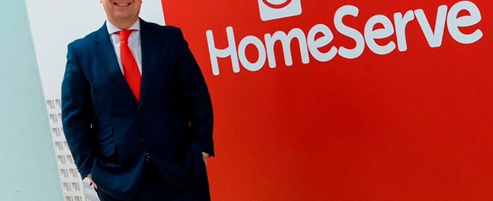 homeserve fernando prieto