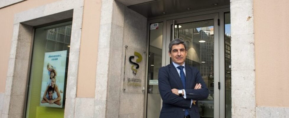 igualatorio cantabria