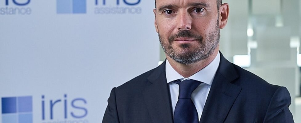 iris opinion ricardo gomar