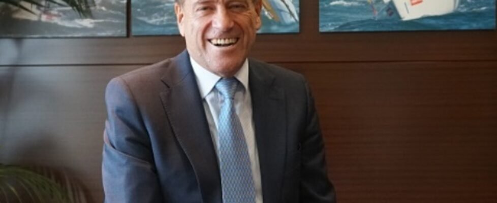 mapfre CIMA Alfredo-Aran