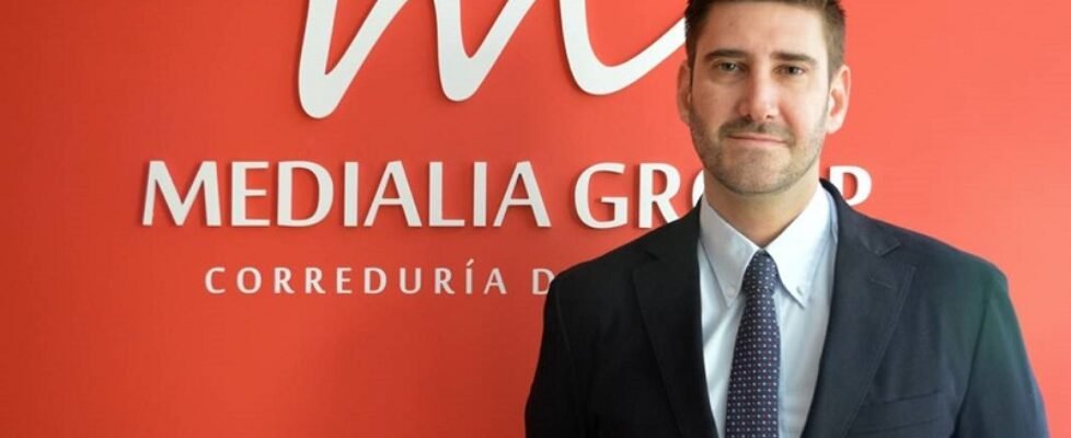 medialia director David Membrive