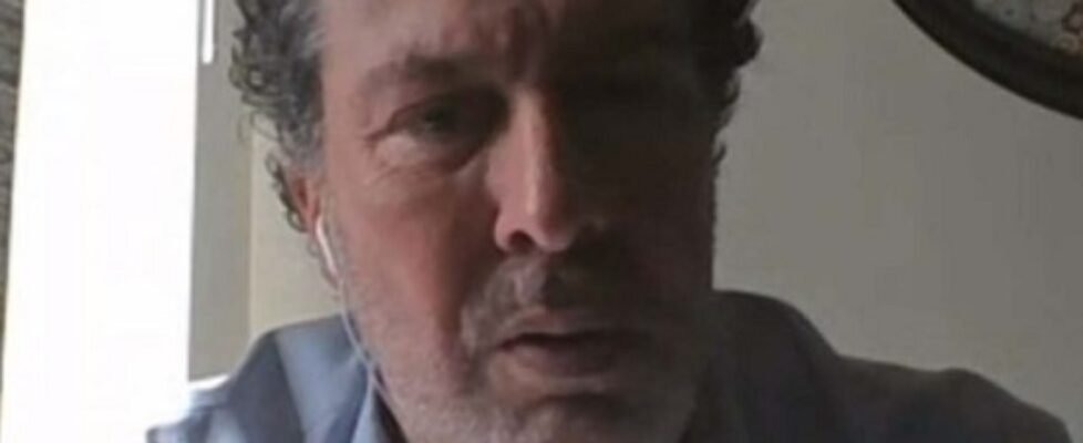 santalucia Angel Uzquiza