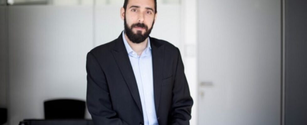 santalucia david sanchez