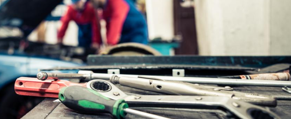 taller herramientas girona