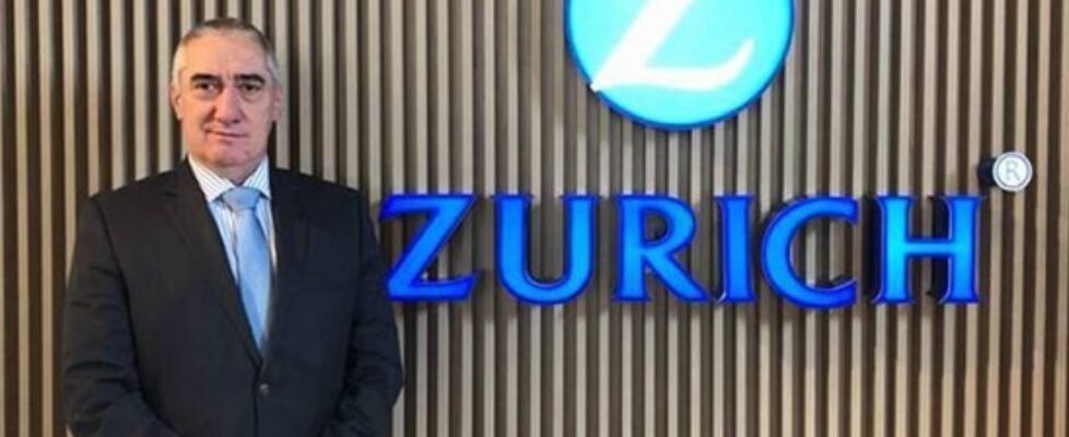 zurich mariano martinez