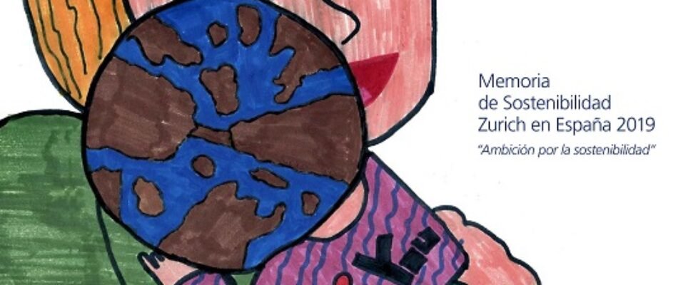 zurich memoria sostenibilidad