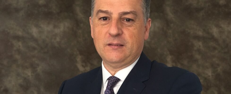 Ángel Esteban, director Comercial Mutualidad Abogacía 2