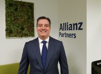 ALLIANZ PARTNERS OPINIÓN José Luis Tirador, Dir. Comercial AzP