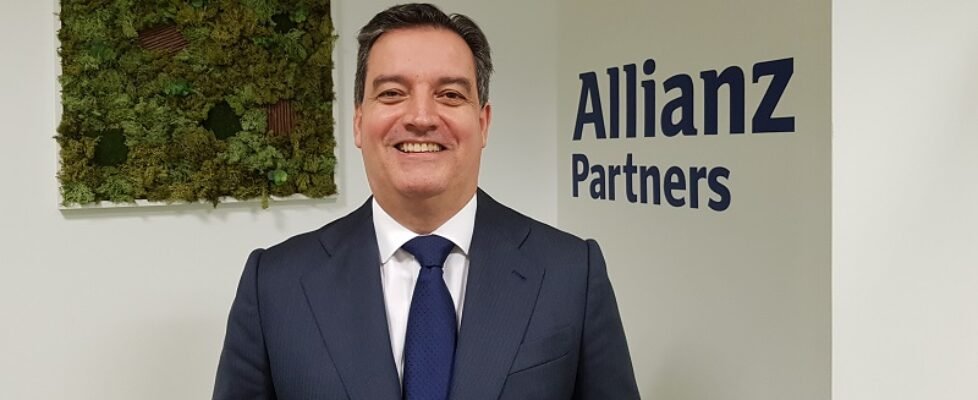 ALLIANZ PARTNERS OPINIÓN José Luis Tirador, Dir. Comercial AzP