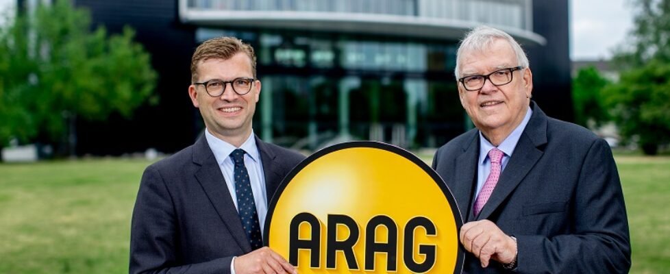 ARAG faßbender_dirksen