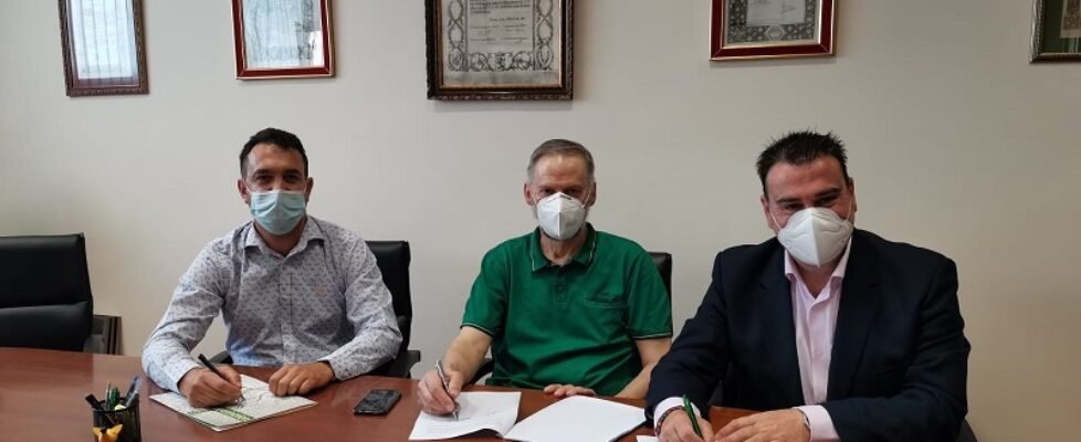 Acuerdo PSN-COVeterinarios León