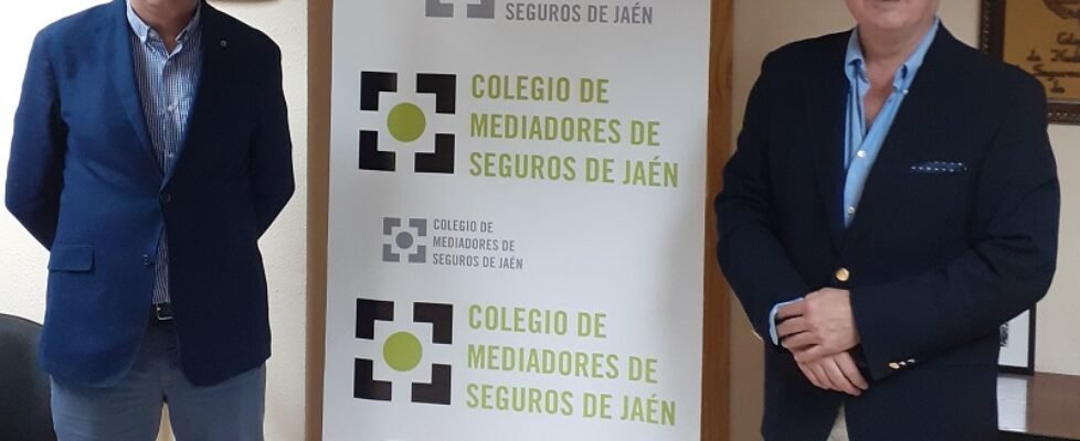 Acuerdo Plus Ultra Seguros - Colegio de Mediadores de Seguros de Jaén