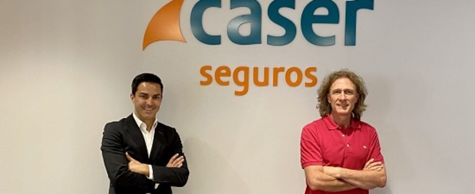 Caser Colegios de Álava y Bizkaia